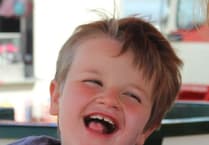 Charity campaign showcases powerful bereavement support for local families