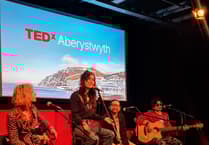 Misha and the Kings will perform unplugged Easter concert in Aberystwyth church