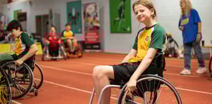 Physical activity projects in Mid Wales get go ahead