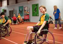 Physical activity projects in Mid Wales get go ahead