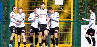 Bala survival hopes fade after defeat