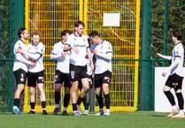 Bala Town beaten again as survival hopes fade