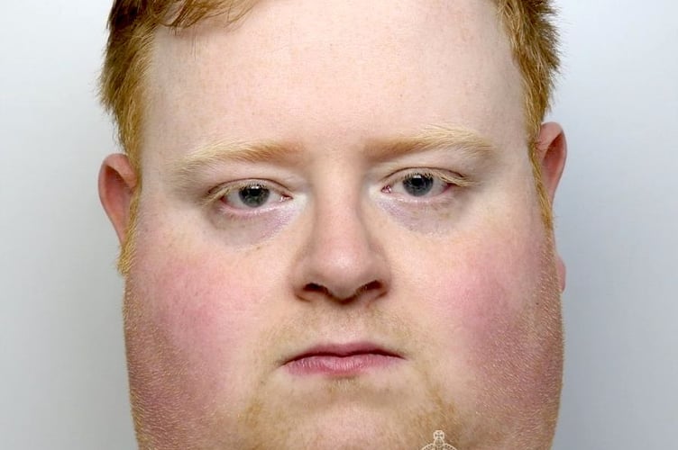 Daniel Douglas Wyke, from Carmarthen, appeared at Swansea Crown Court on Monday, March 30, to be sentenced after pleading guilty to causing death by dangerous driving.