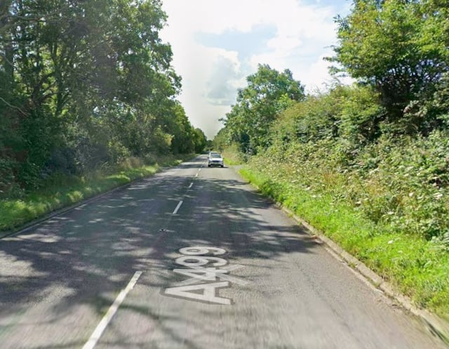 Appeal following fatal Pwllheli collision