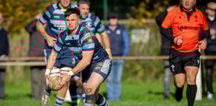 Aber start strong but can’t hold out 