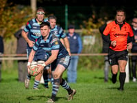 Aber start strong but can’t hold out 