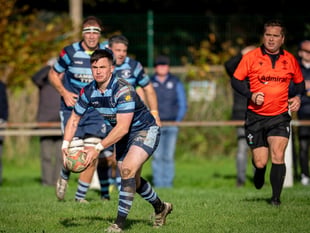 Aber start strong but can’t hold out 