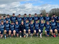 Aberystwyth Youth seal perfect season