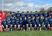 Aberystwyth Youth seal perfect season with 41–19 win