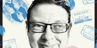 Hunangofiant gonest a chignoeth Ant Evans