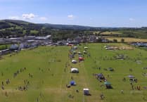 Tregaron Turfs set for seventh annual Junior Football Festival