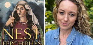 Prinder sylw i ferched hanesyddol