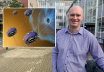 Aber scientists make magnetic space discovery