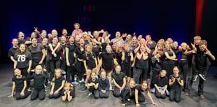 HAKA present afternoon of musical theatre