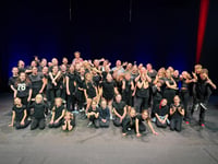 HAKA present afternoon of musical theatre