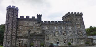 Portmeirion wins approval for open air events