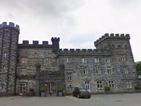 Portmeirion wins approval for open air events