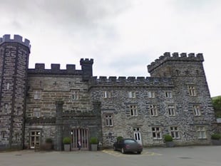 Portmeirion wins approval for open air events