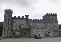 Portmeirion wins approval for open air events