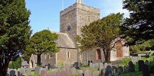 Vox Angelica choir to perform at Llanbadarn church