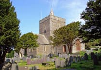 Vox Angelica choir to perform at Llanbadarn church