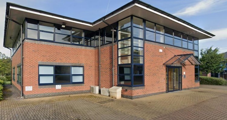 The proposed unit. Photo: Gwynedd Council plans