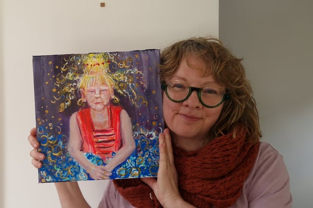 Unique exhibition, 'Lock Up Your Grandads', set to open in Cardigan