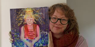 Unique exhibition, 'Lock Up Your Grandads', set to open in Cardigan