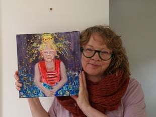 Unique exhibition, 'Lock Up Your Grandads', set to open in Cardigan