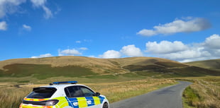 Police bid to crack down on illegal off-roaders 