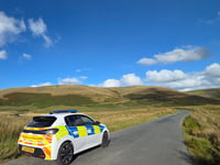 Police bid to crack down on illegal off-roaders 