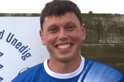 Nefyn captain Llyr Pennnat Williams was named man of the match for the second week running