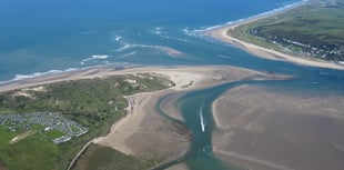 Dyfi Biosphere secures government funding