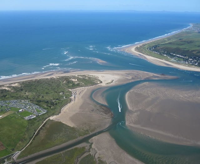 Dyfi Biosphere secures government funding