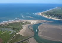 Dyfi Biosphere secures government funding