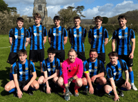 Big wins for Felinfach, Crymych, St Dogmaels and Llechryd