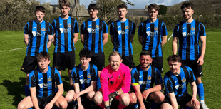 Big wins for Felinfach, Crymych, St Dogmaels and Llechryd