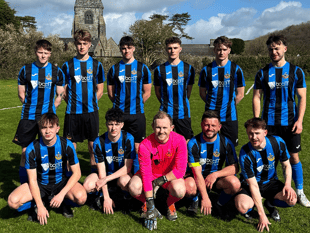 Big wins for Felinfach, Crymych, St Dogmaels and Llechryd