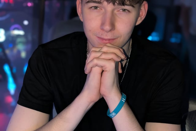 Tributes paid to 20-year-old killed in Pwllheli crash