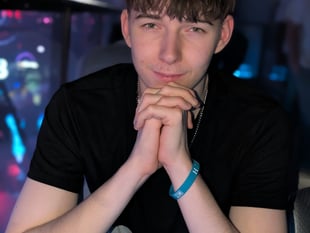 Tributes paid to 20-year-old killed in Pwllheli crash