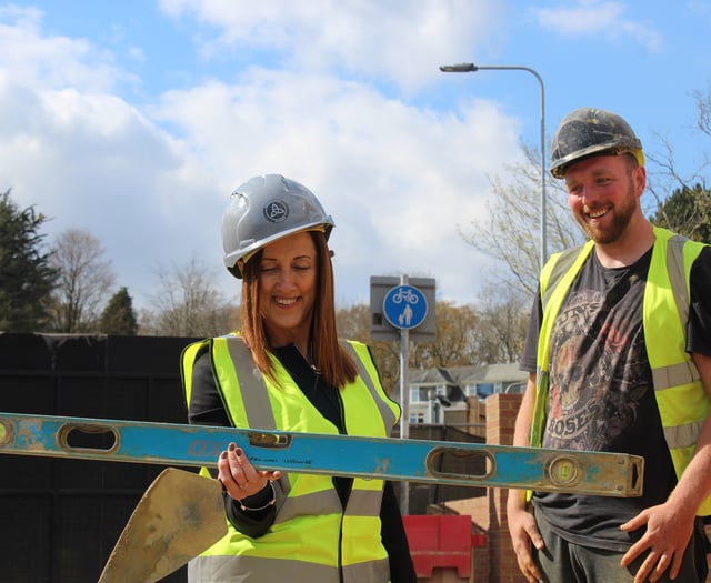 Government urged to put small and local firms first