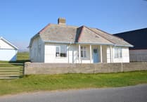 Family’s seaside home that starred in Hinterland goes up for auction