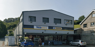 Fine for repeat supermarket meat thefts