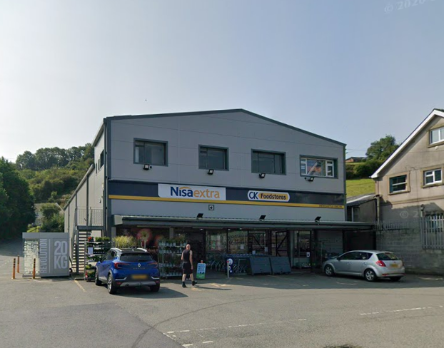 Fine for repeat supermarket meat thefts