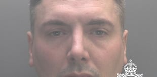 Gwynedd man jailed after £250k cocaine stash discovery