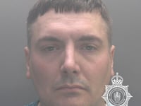 Gwynedd man jailed after £250k cocaine stash discovery
