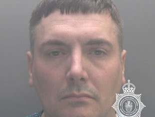 Gwynedd man jailed after £250k cocaine stash discovery