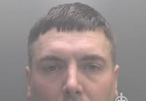 Gwynedd man jailed after £250k cocaine stash discovery