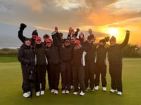 Wales U16s golfers start season with Quad win
