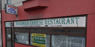 Flats plan for former Aberystwyth Chinese restaurant